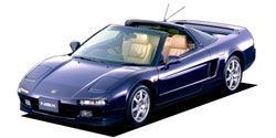 ホンダ NSX