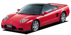ホンダ NSX