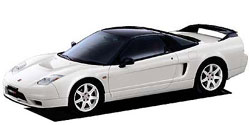 ホンダ NSX