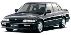 ホンダ シビック