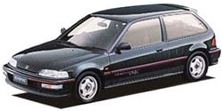 ホンダ シビック
