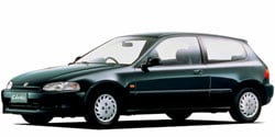 ホンダ シビック