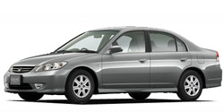 ホンダ シビックフェリオ