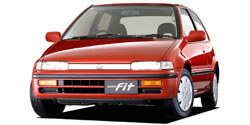 ホンダ シティ