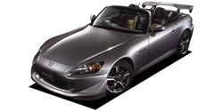 ホンダＳ２０００の買取査定相場
