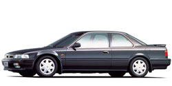 ホンダ アコードクーペ