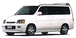 ホンダ ステップワゴン
