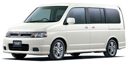 ホンダ ステップワゴン