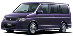 ホンダ ステップワゴン