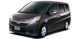 ホンダ ステップワゴン
