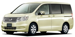 ホンダ ステップワゴン