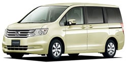 ホンダ ステップワゴン