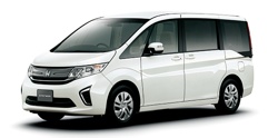 ホンダ ステップワゴン