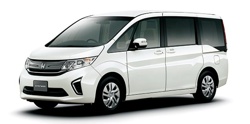 ホンダ ステップワゴン