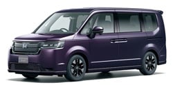ホンダ ステップワゴン