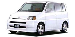 ホンダ S−MX