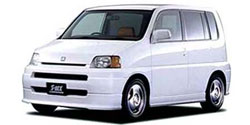 ホンダ S−MX