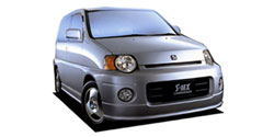 ホンダ S−MX