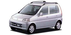 ホンダ ライフ
