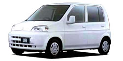 ホンダ ライフ