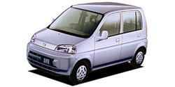 ホンダ ライフ