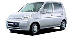 ホンダ ライフ