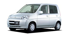 ホンダ ライフ