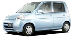 ホンダ ライフ