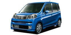 ホンダ ライフ