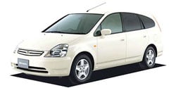 ホンダ ストリーム
