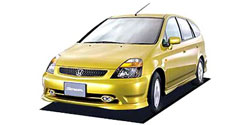 ホンダ ストリーム