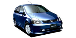 ホンダ ストリーム