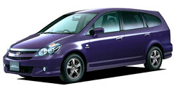 ホンダ ストリーム