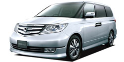 ホンダ エリシオンプレステージ