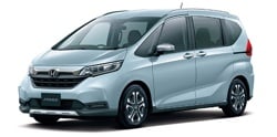 ホンダ フリード
