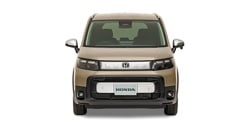 ホンダフリードの買取査定相場
