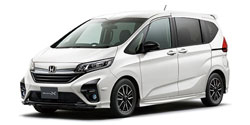 ホンダ フリードハイブリッド