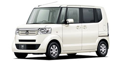 ホンダ N−BOX