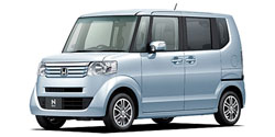ホンダ N−BOX