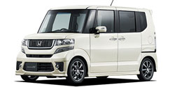 ホンダ N−BOX