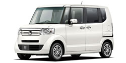 ホンダ N−BOX