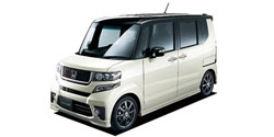 ホンダ N−BOX