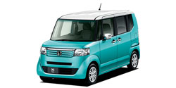 ホンダ N−BOX
