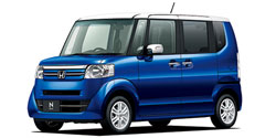 ホンダ N−BOX