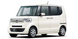 ホンダ N−BOX
