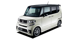 ホンダ N−BOX