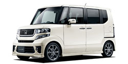 ホンダ N−BOX