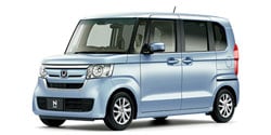 ホンダ N−BOX