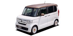 ホンダ N−BOX