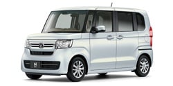 ホンダ N−BOX